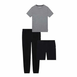 Eddie Bauer Men’s 3-piece Lounge Set XL
